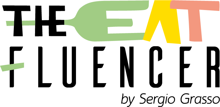 The Eatfluencer