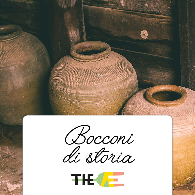la dispensa del buon senso