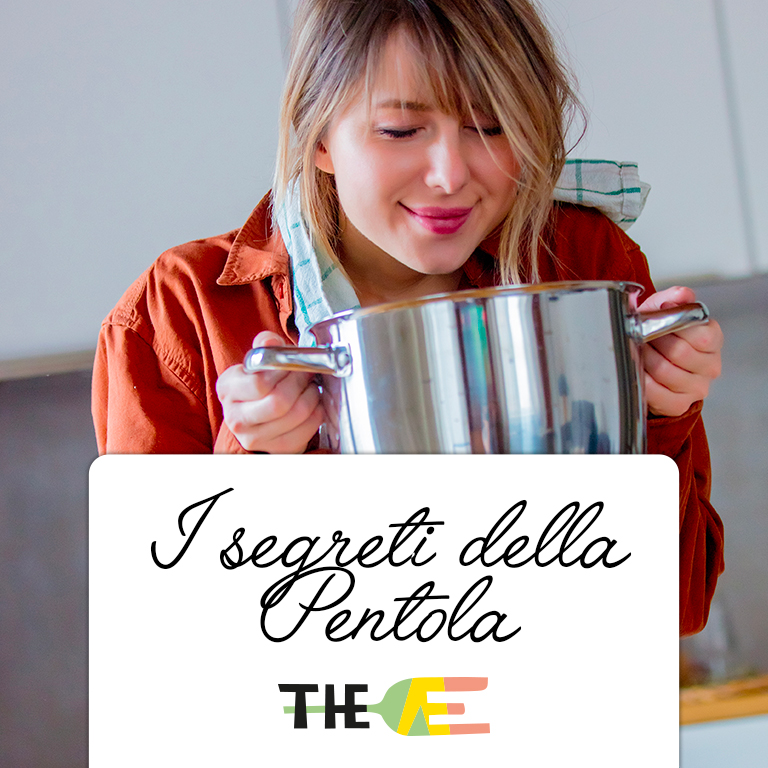 la dispensa del buon senso