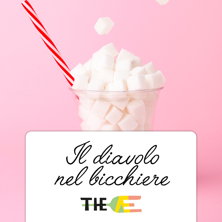 la dispensa del buon senso