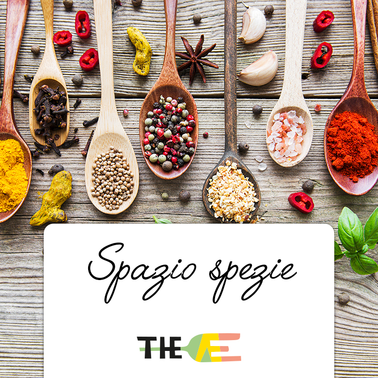 la dispensa del buon senso